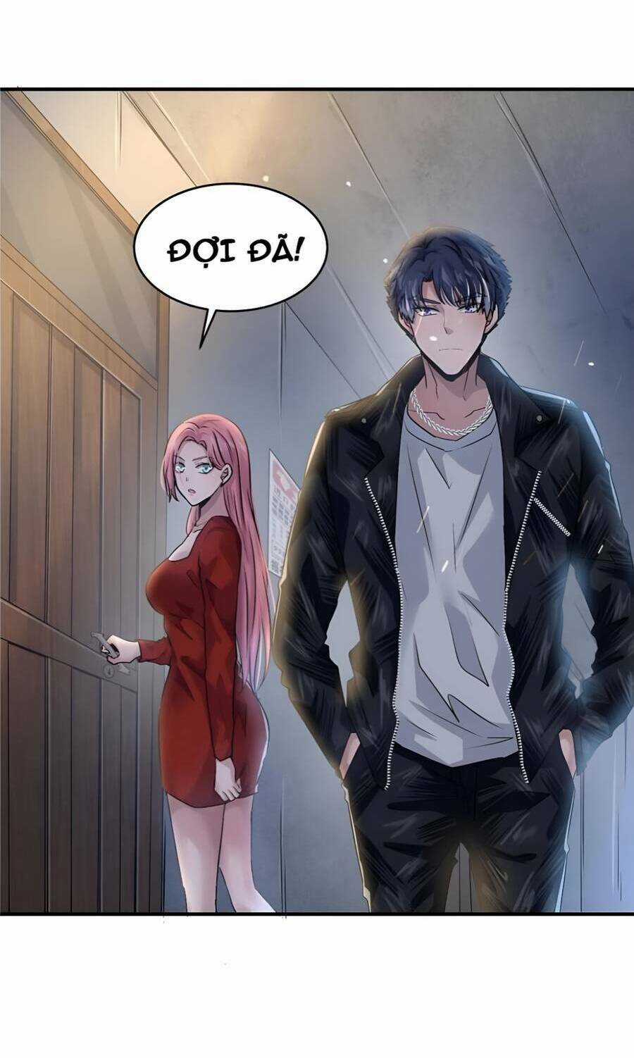 Vương Giả Săn Mồi Chapter 54 trang 13