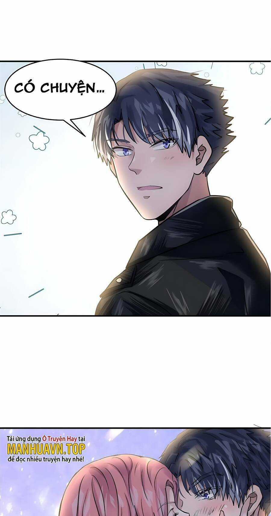 Vương Giả Săn Mồi Chapter 54 trang 14