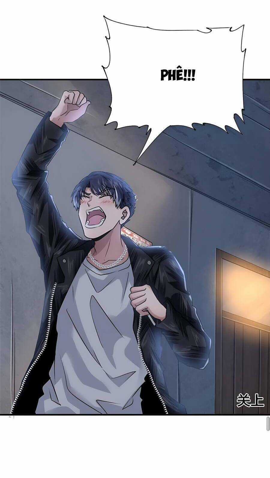 Vương Giả Săn Mồi Chapter 54 trang 17