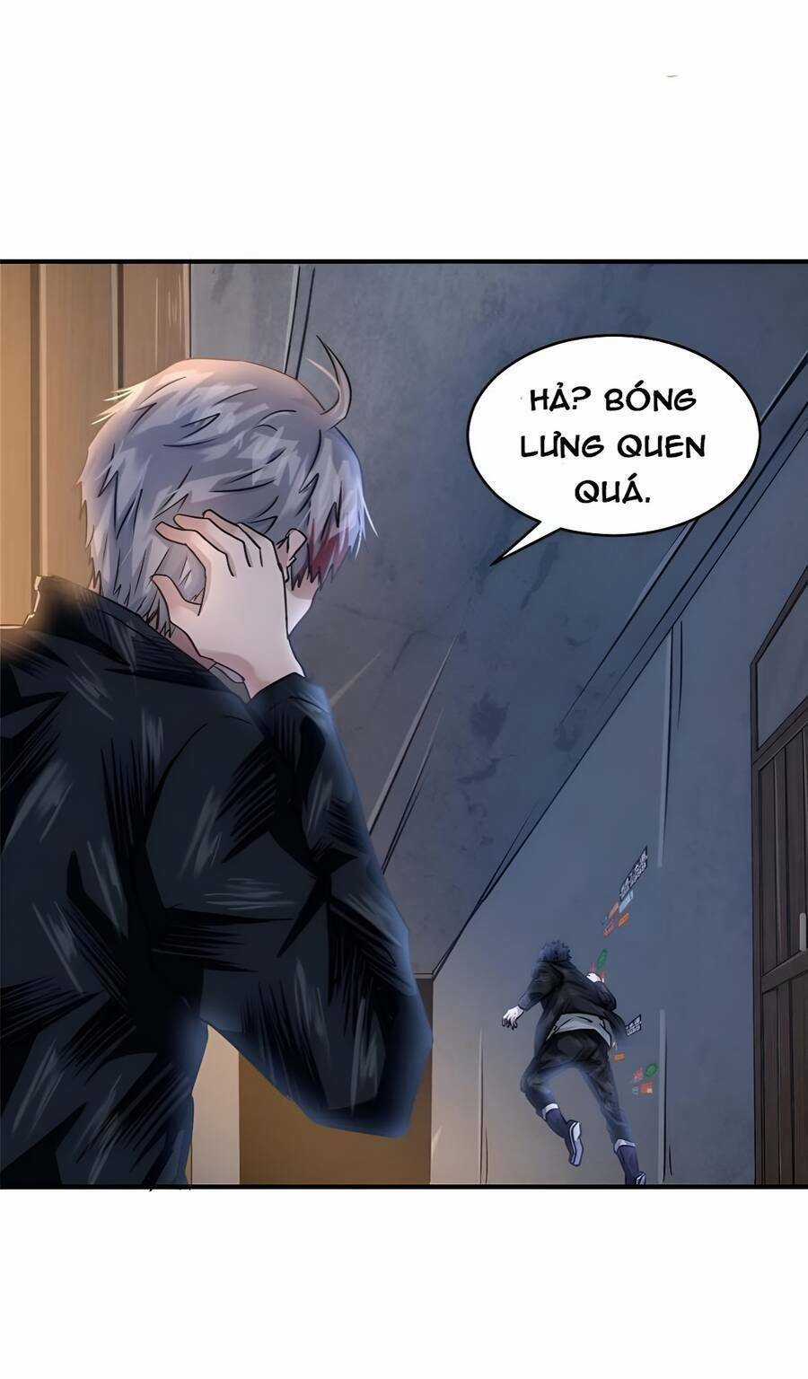 Vương Giả Săn Mồi Chapter 54 trang 19