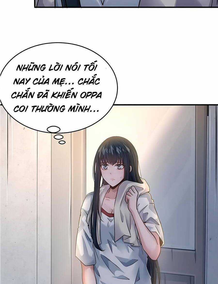 Vương Giả Săn Mồi Chapter 54 trang 2