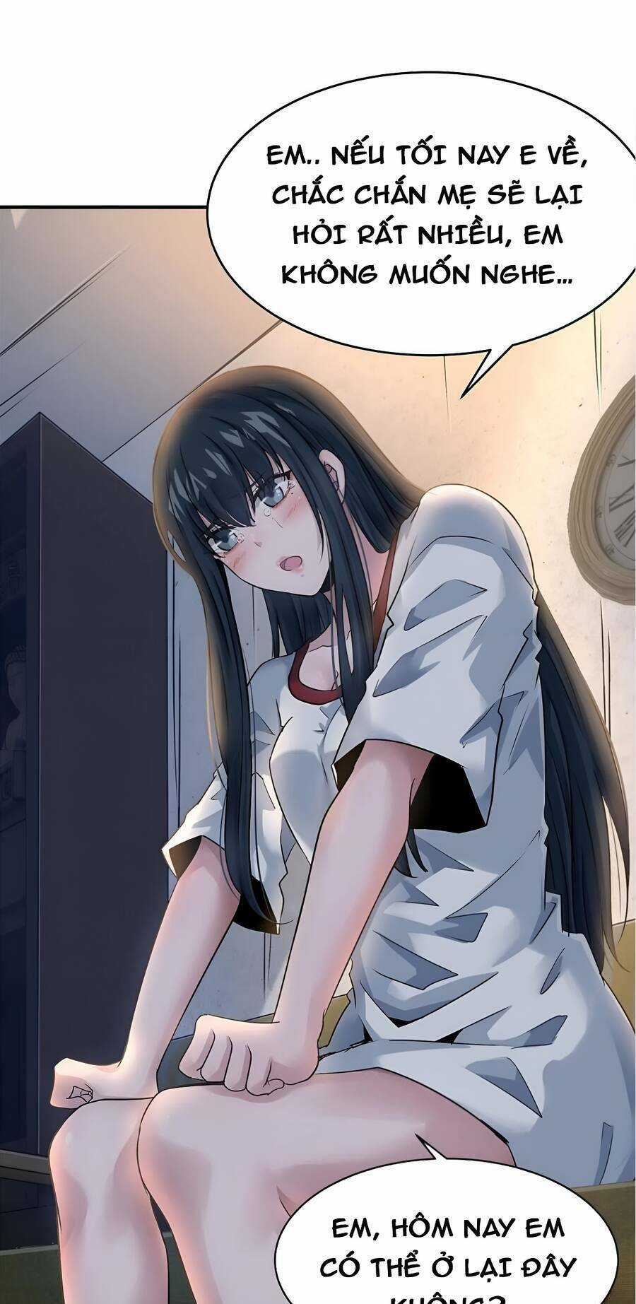 Vương Giả Săn Mồi Chapter 54 trang 22