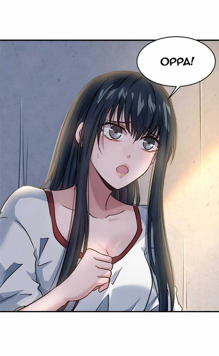 Vương Giả Săn Mồi Chapter 54 trang 24