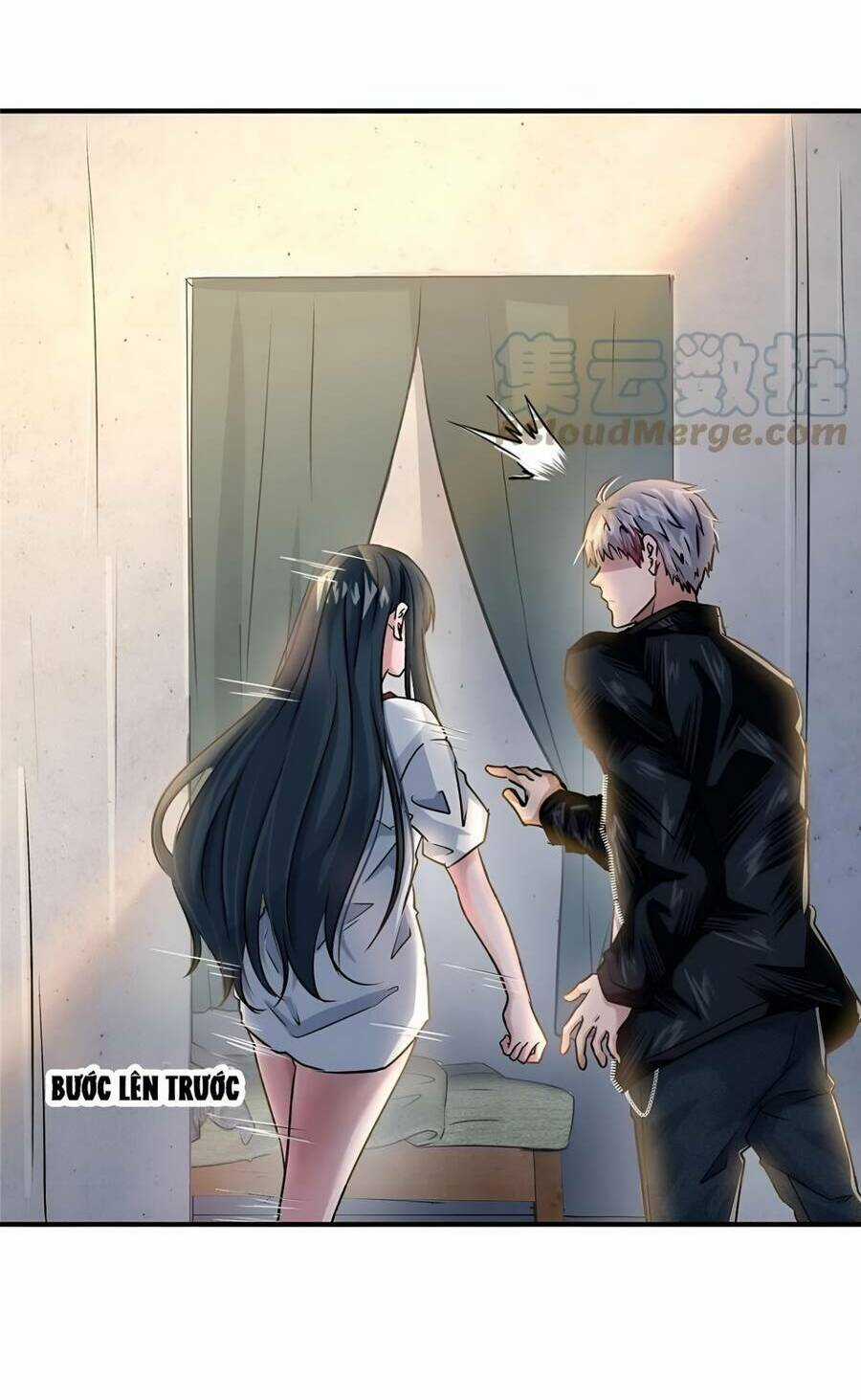 Vương Giả Săn Mồi Chapter 54 trang 25