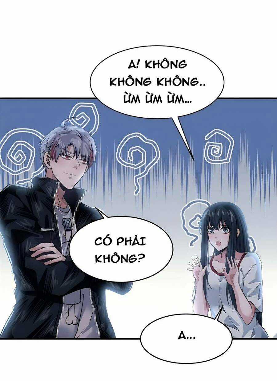 Vương Giả Săn Mồi Chapter 54 trang 27