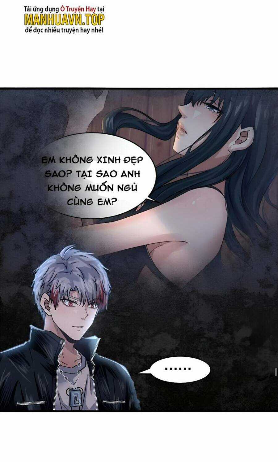 Vương Giả Săn Mồi Chapter 54 trang 29