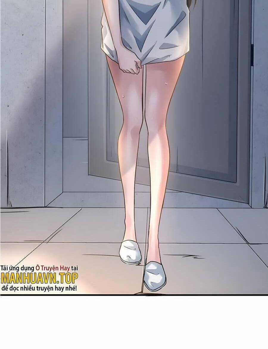 Vương Giả Săn Mồi Chapter 54 trang 3