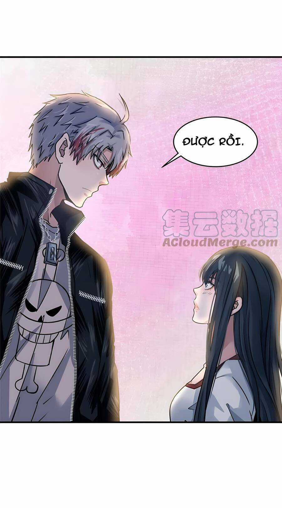 Vương Giả Săn Mồi Chapter 54 trang 30