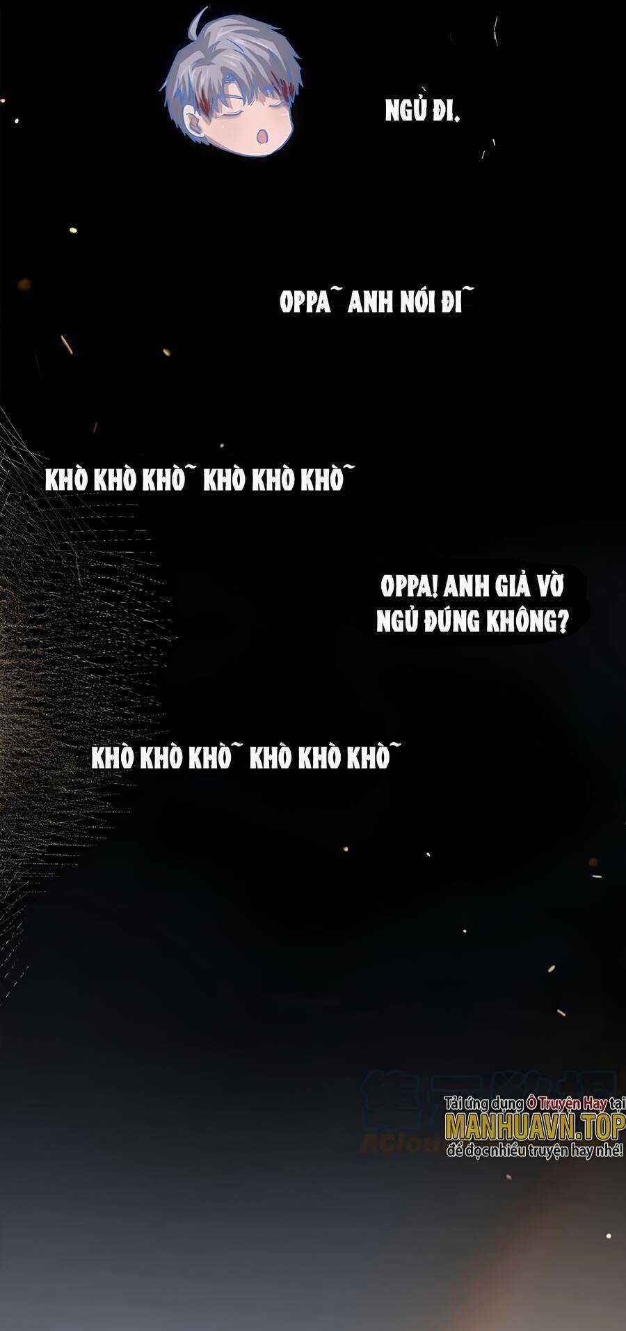 Vương Giả Săn Mồi Chapter 54 trang 36