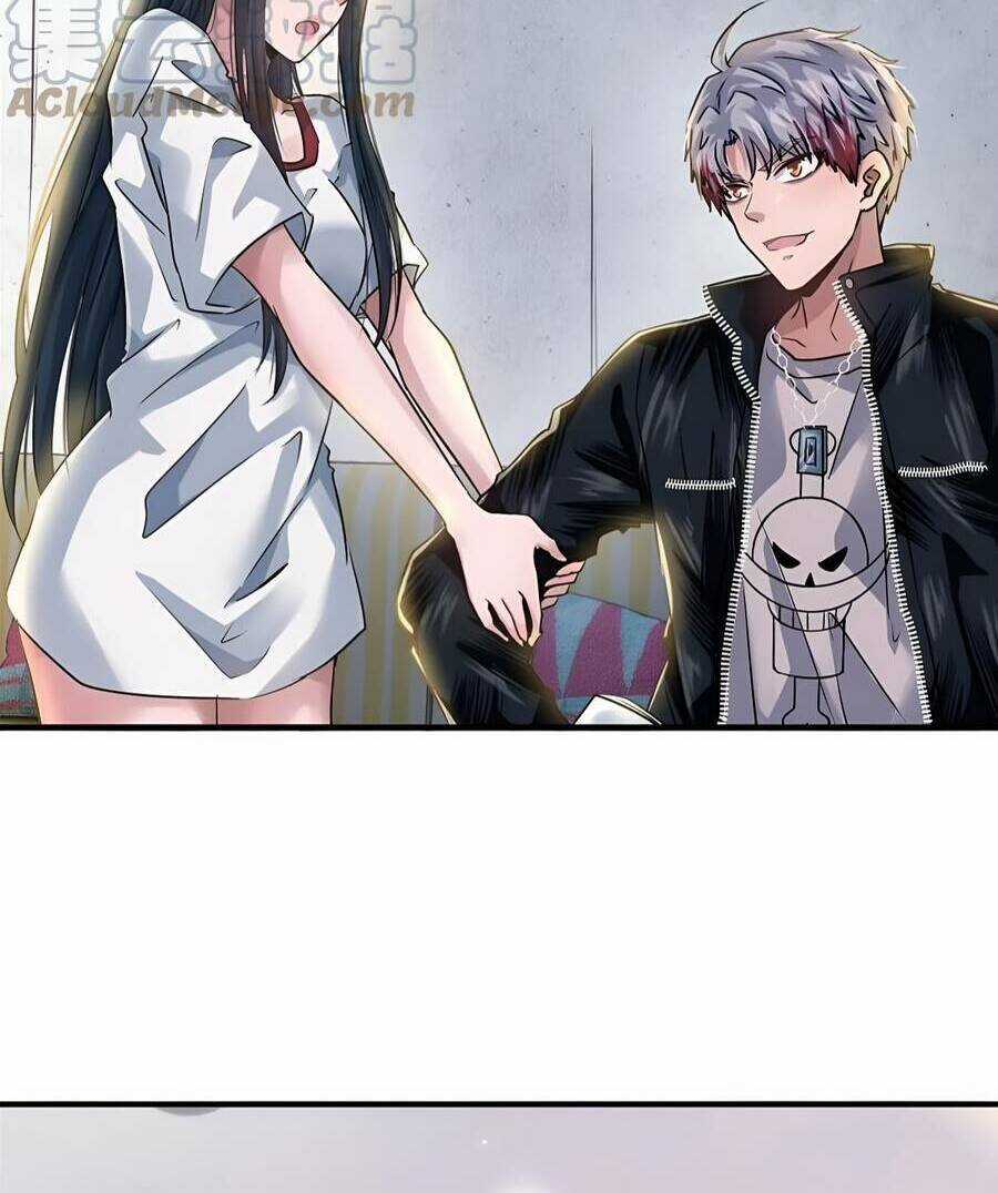 Vương Giả Săn Mồi Chapter 54 trang 39