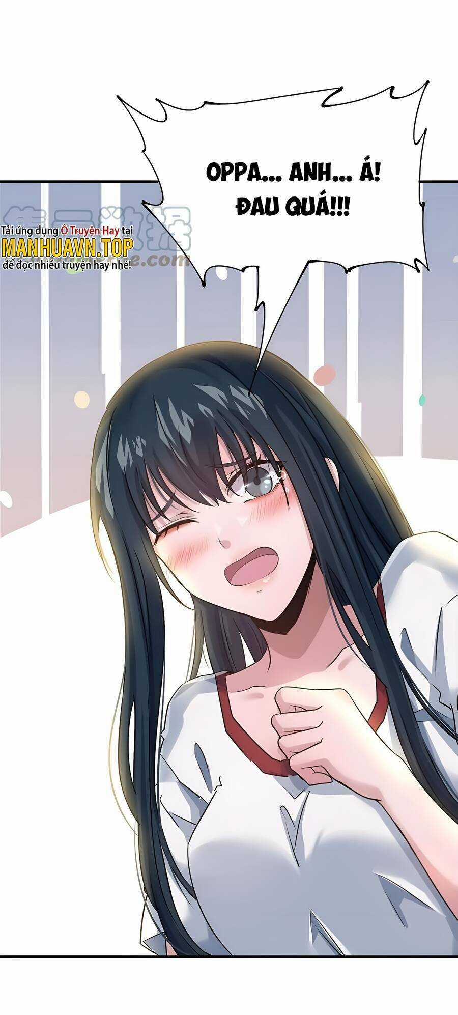 Vương Giả Săn Mồi Chapter 54 trang 42