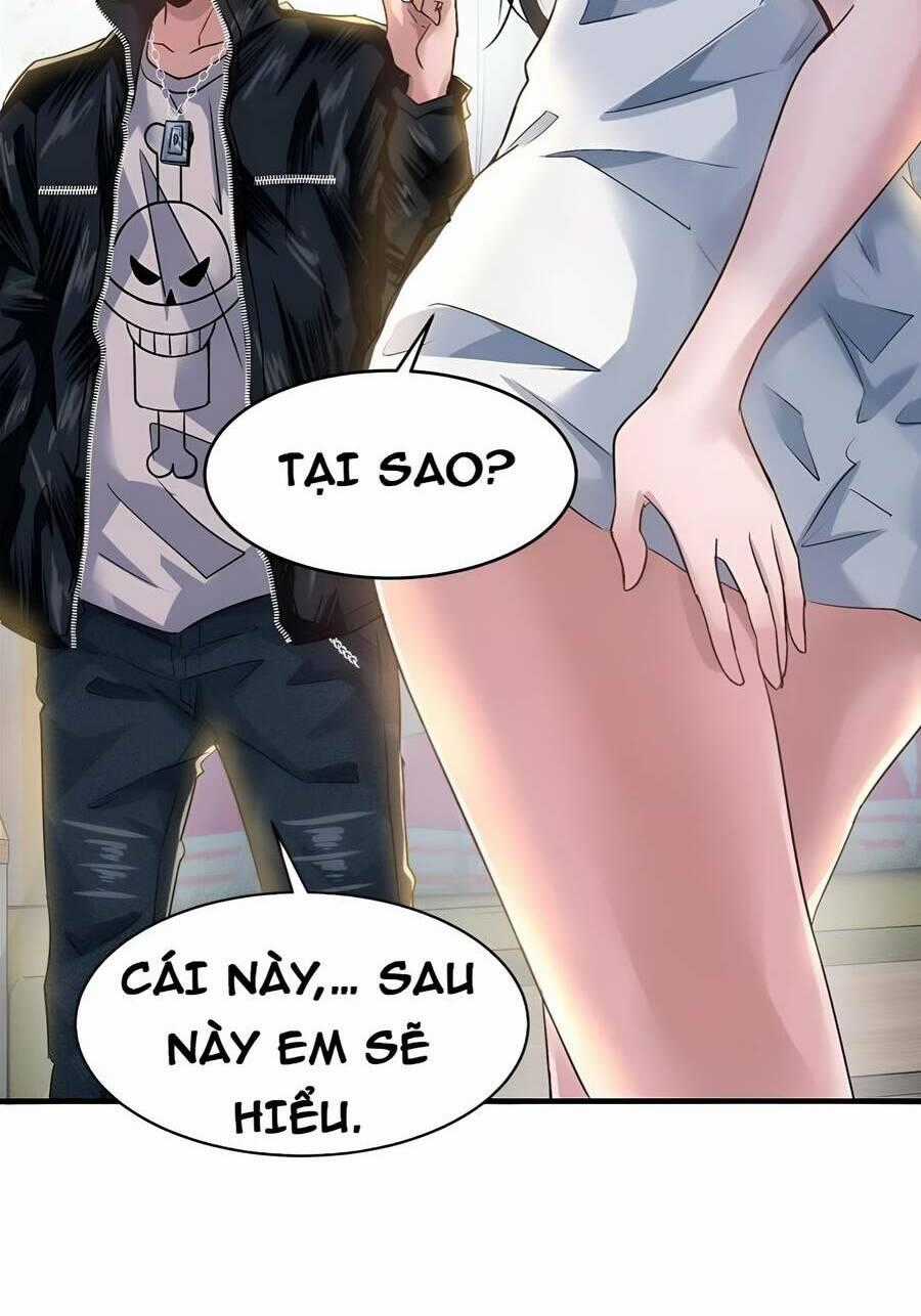 Vương Giả Săn Mồi Chapter 54 trang 45