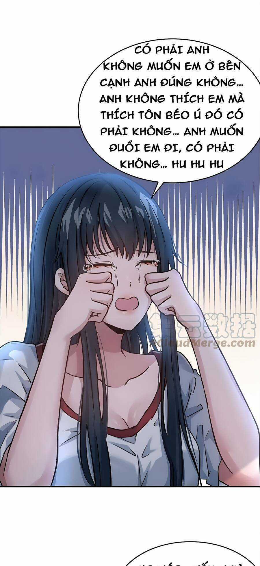 Vương Giả Săn Mồi Chapter 54 trang 8