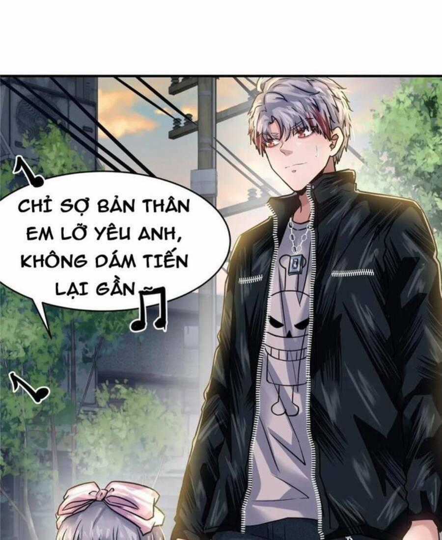 Vương Giả Săn Mồi Chapter 55 trang 1