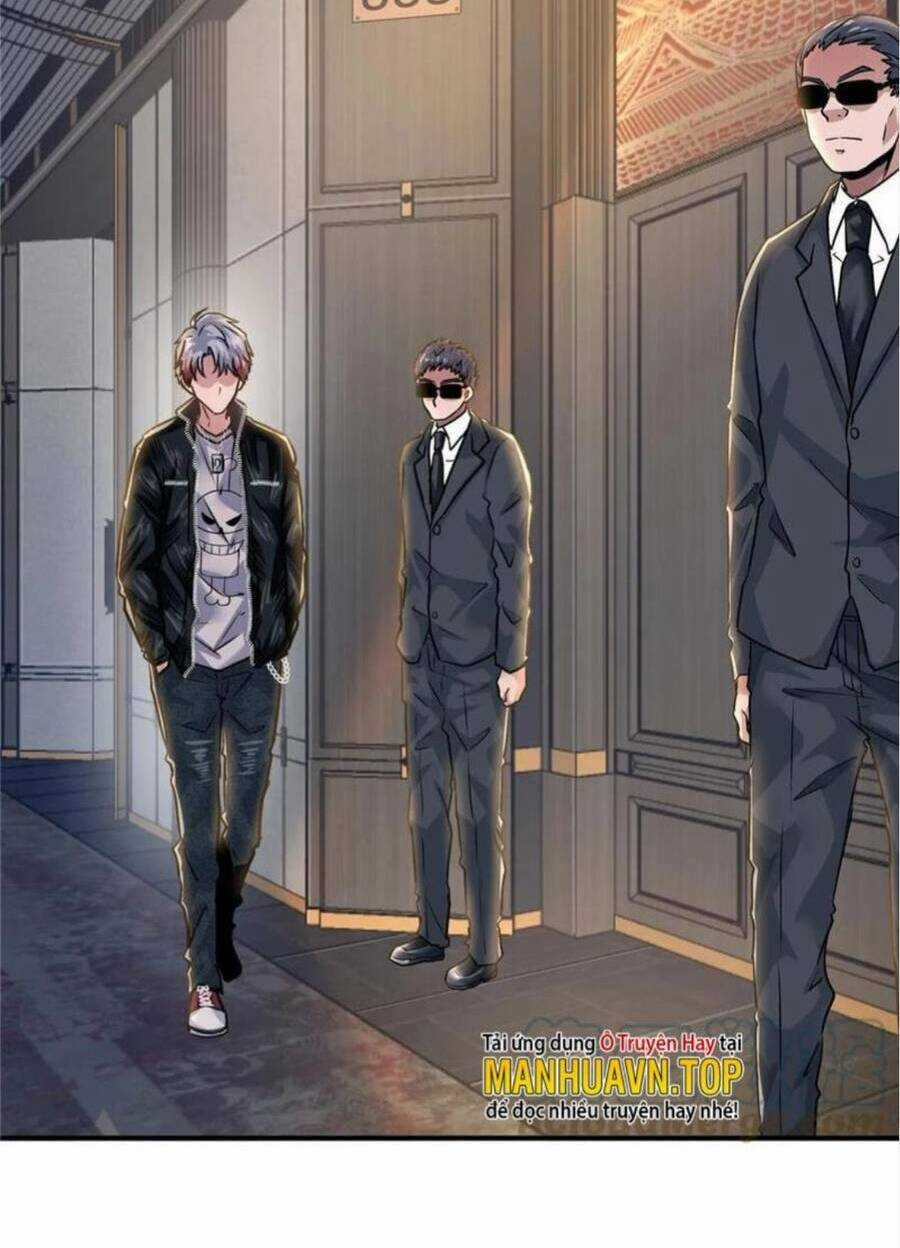 Vương Giả Săn Mồi Chapter 55 trang 10