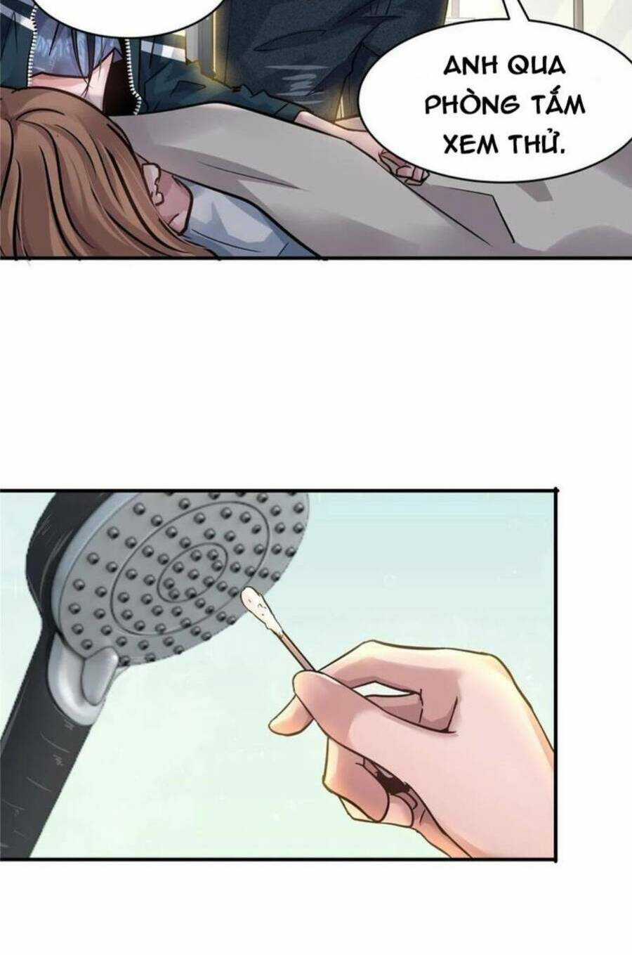 Vương Giả Săn Mồi Chapter 55 trang 14