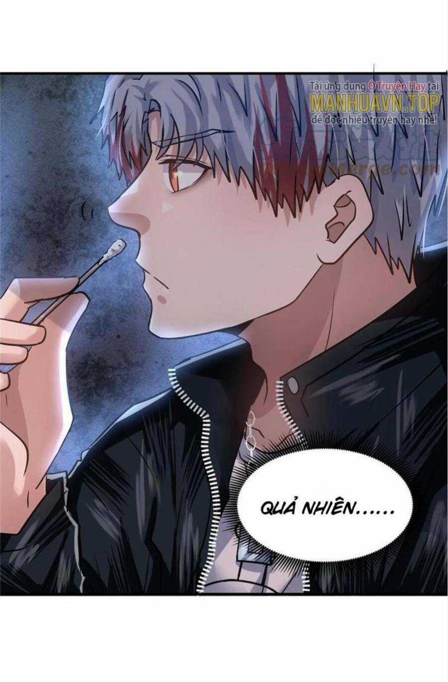 Vương Giả Săn Mồi Chapter 55 trang 15