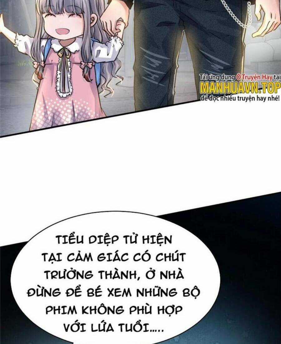 Vương Giả Săn Mồi Chapter 55 trang 2