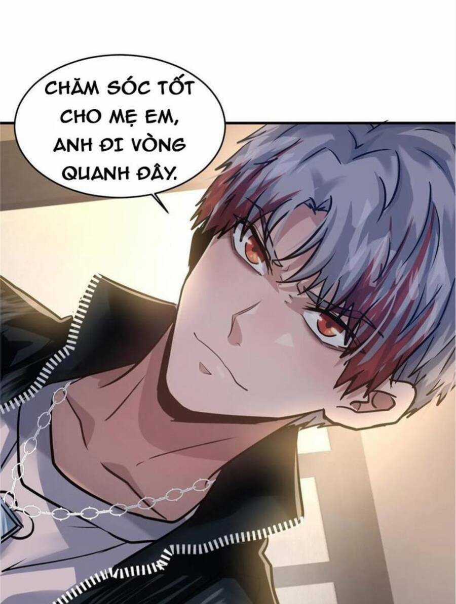 Vương Giả Săn Mồi Chapter 55 trang 20