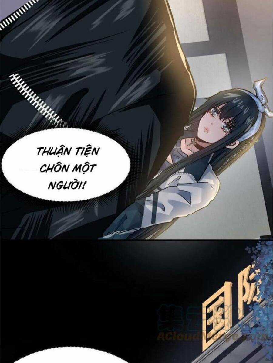 Vương Giả Săn Mồi Chapter 55 trang 21