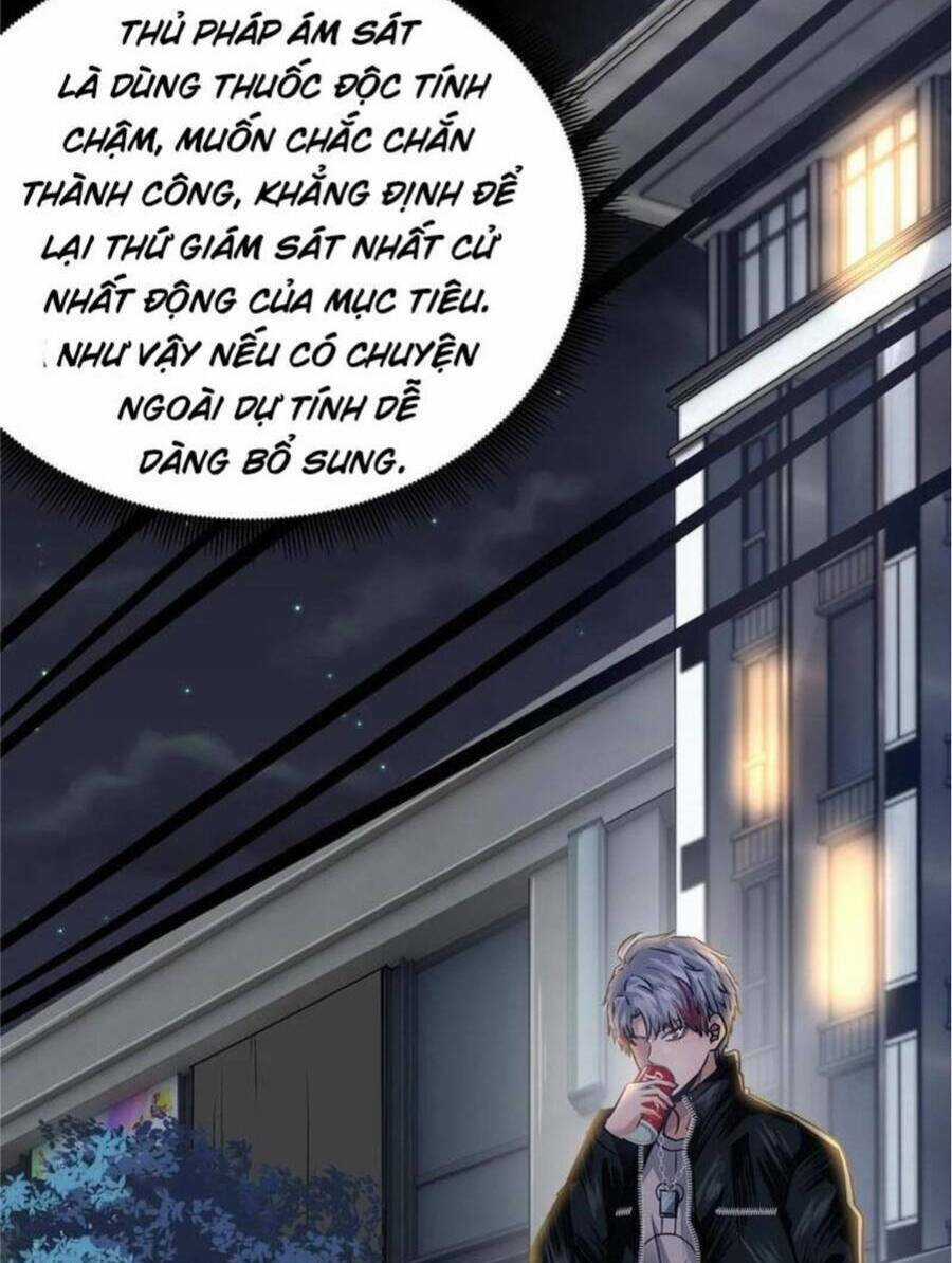 Vương Giả Săn Mồi Chapter 55 trang 22