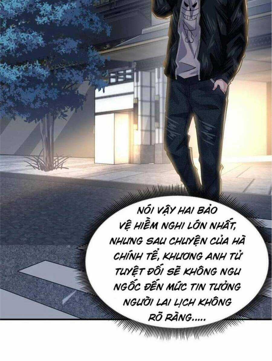 Vương Giả Săn Mồi Chapter 55 trang 23