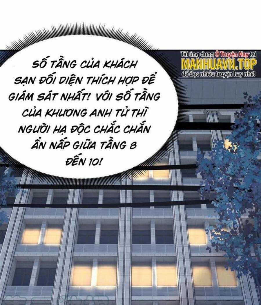 Vương Giả Săn Mồi Chapter 55 trang 24