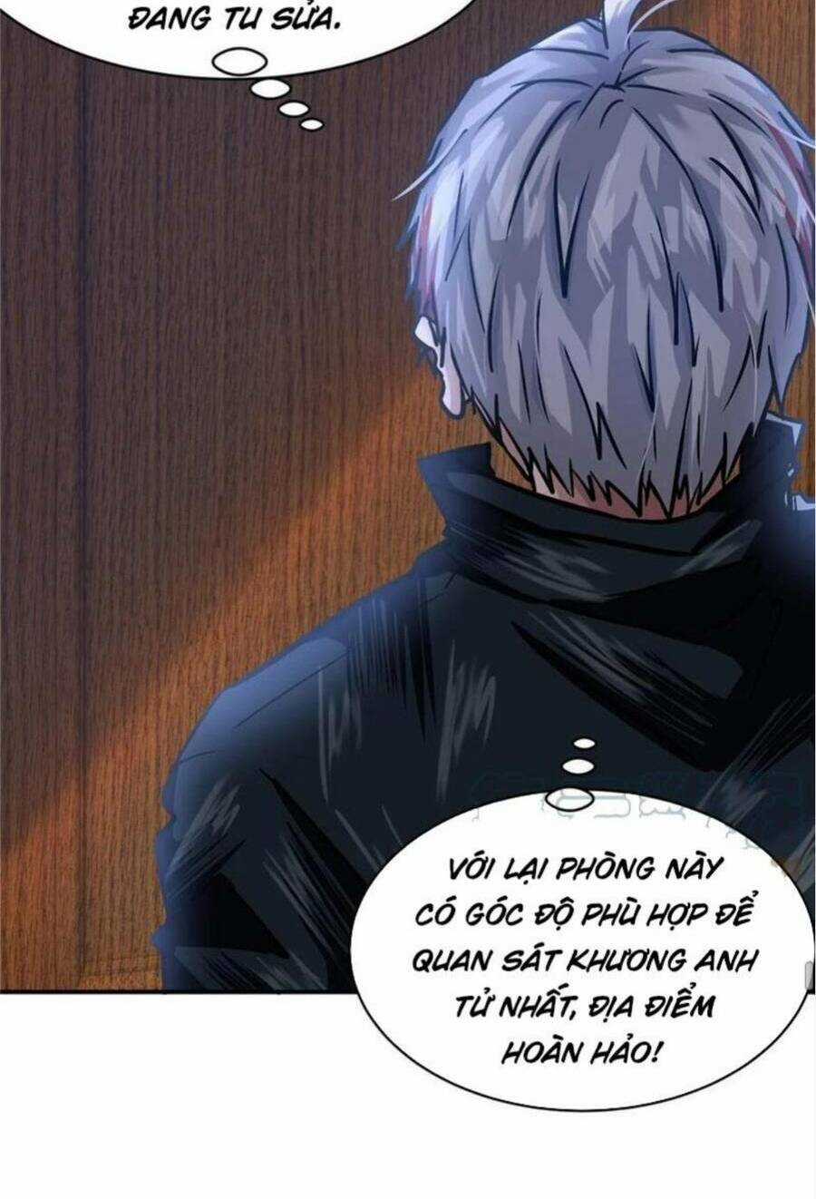 Vương Giả Săn Mồi Chapter 55 trang 27