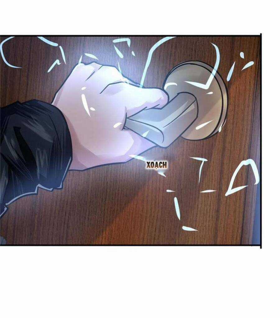 Vương Giả Săn Mồi Chapter 55 trang 28