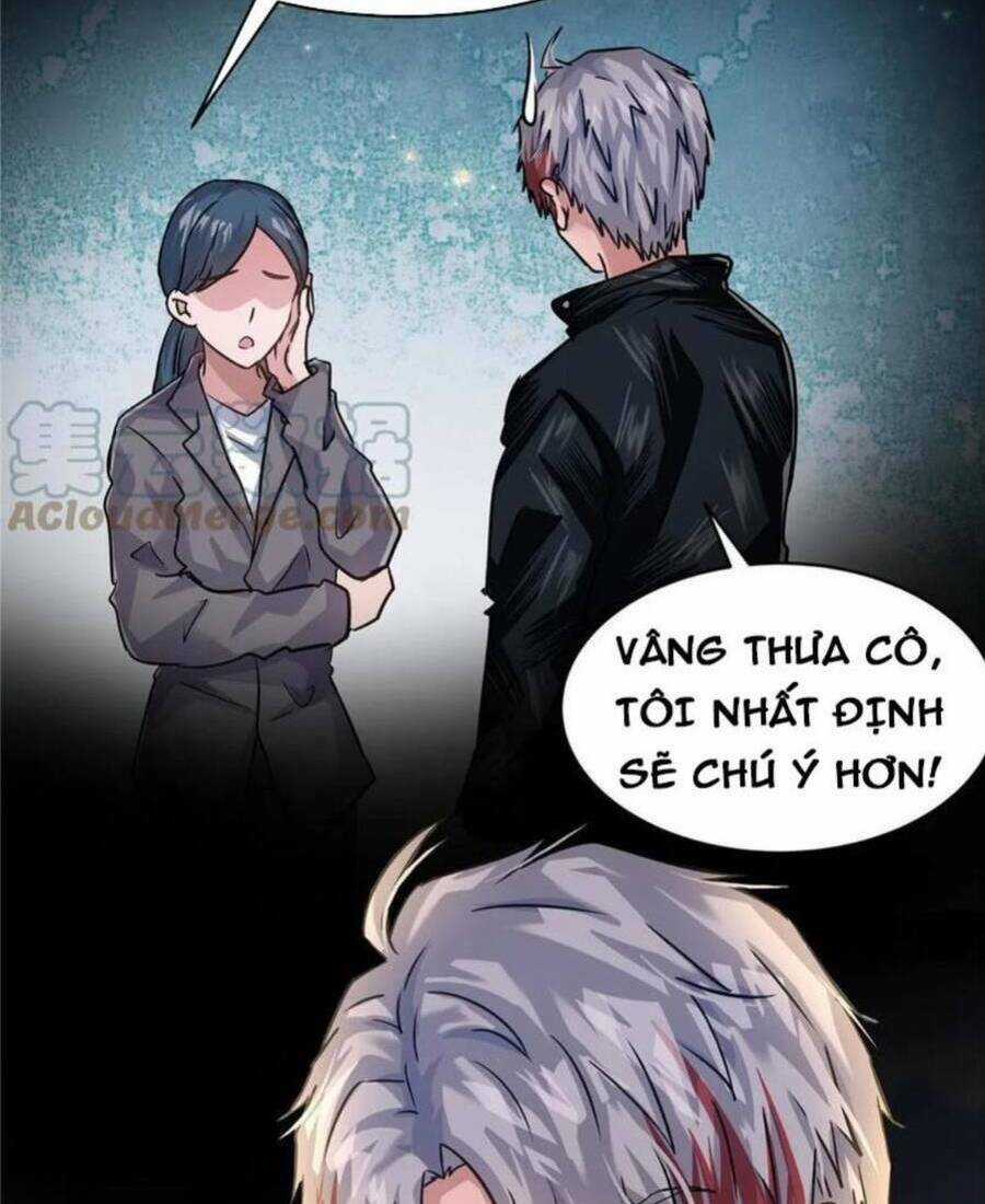 Vương Giả Săn Mồi Chapter 55 trang 3