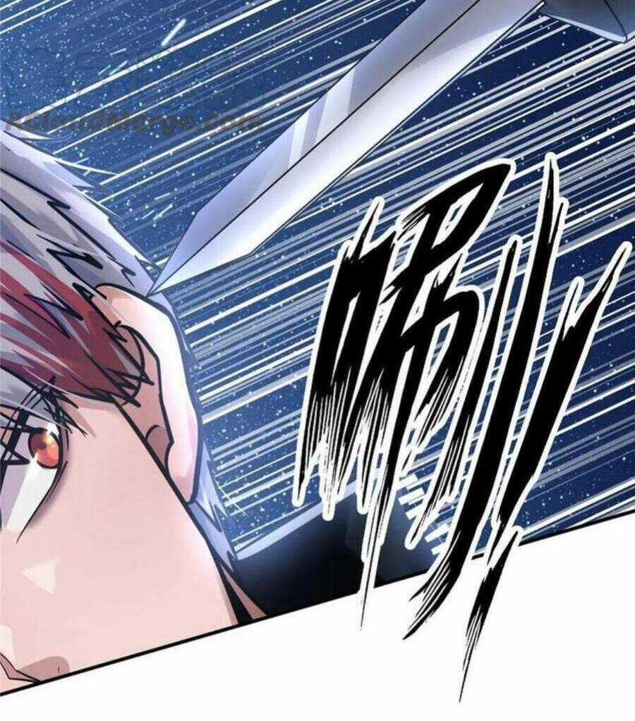 Vương Giả Săn Mồi Chapter 55 trang 31