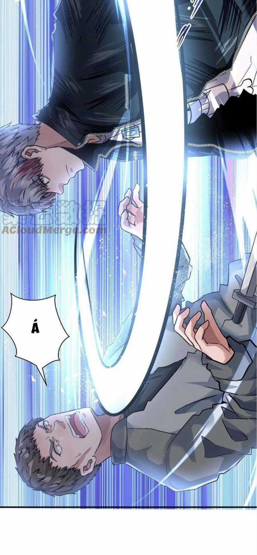 Vương Giả Săn Mồi Chapter 55 trang 33