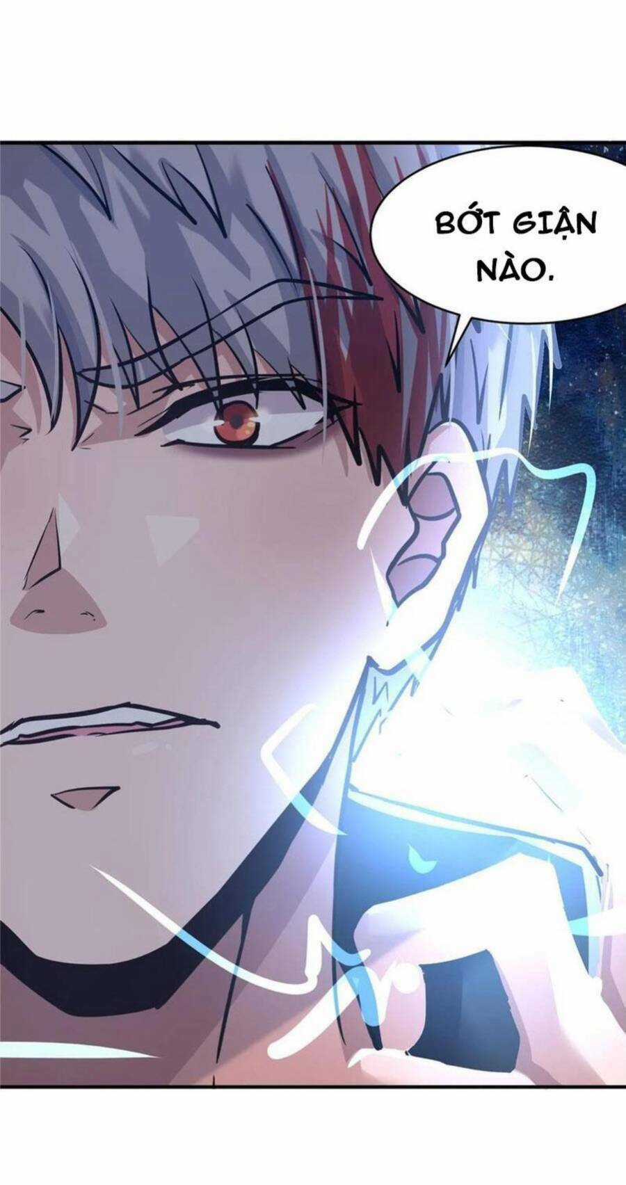 Vương Giả Săn Mồi Chapter 55 trang 36