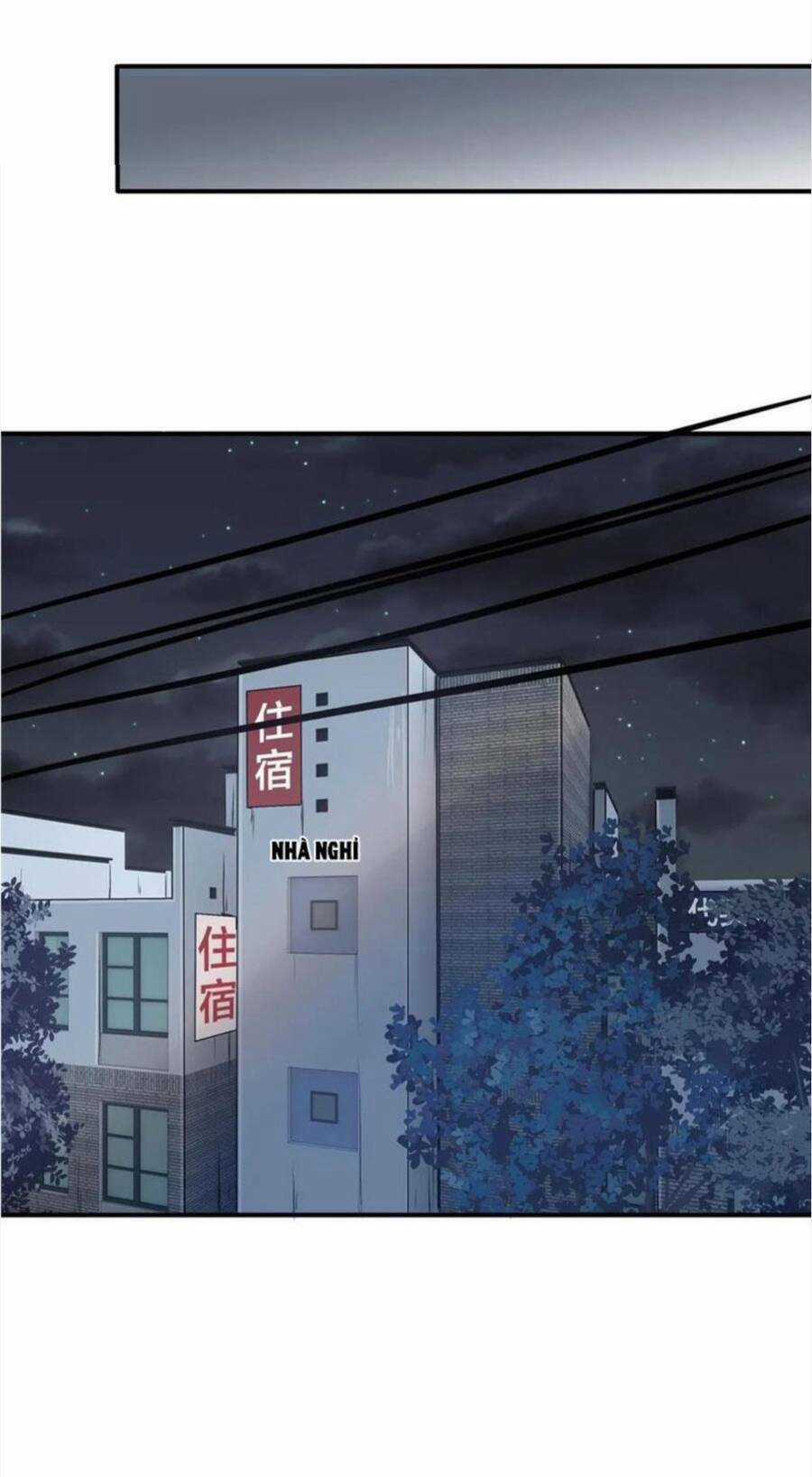 Vương Giả Săn Mồi Chapter 55 trang 38