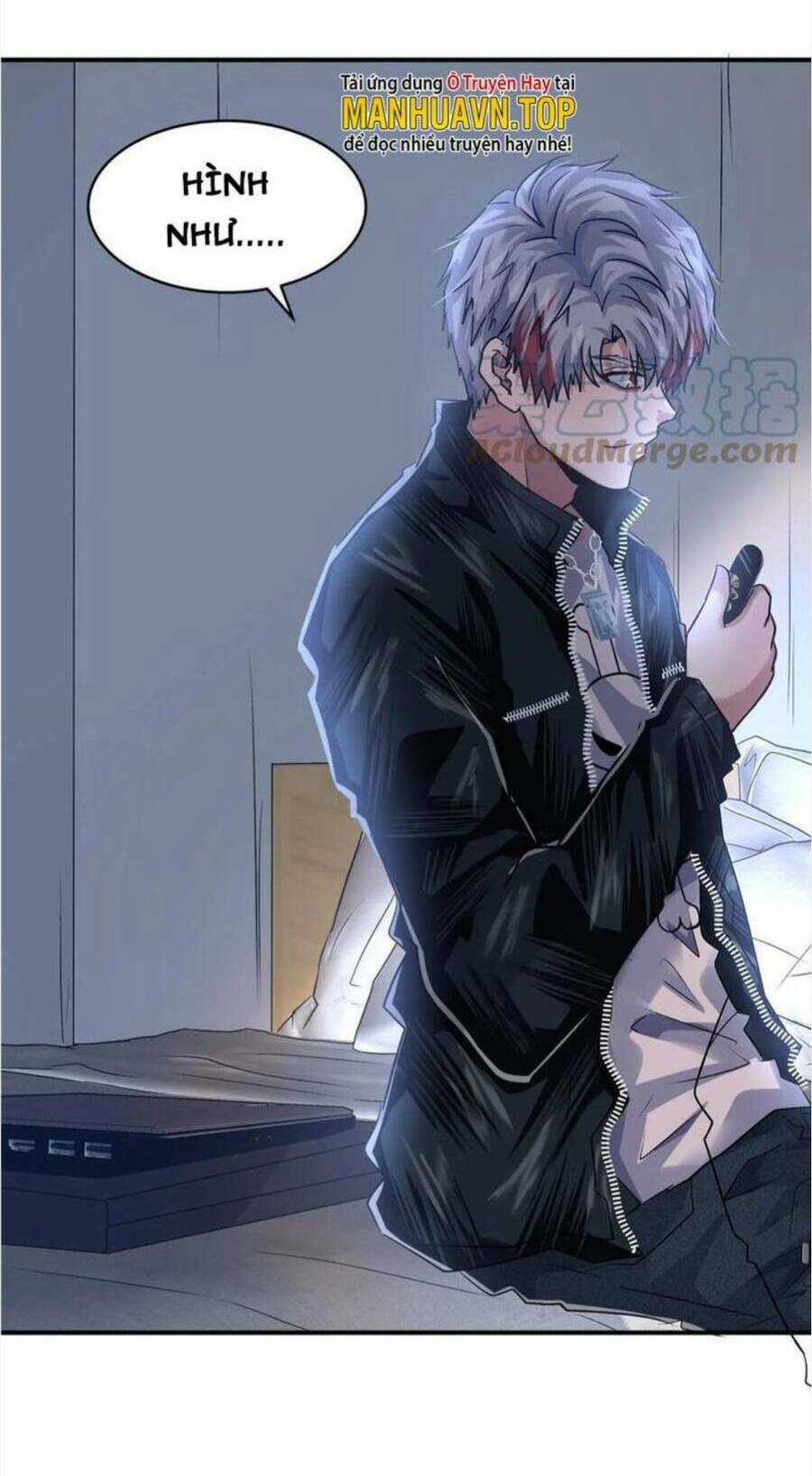 Vương Giả Săn Mồi Chapter 55 trang 39