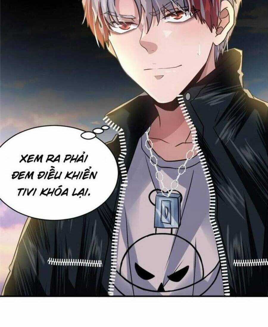 Vương Giả Săn Mồi Chapter 55 trang 4