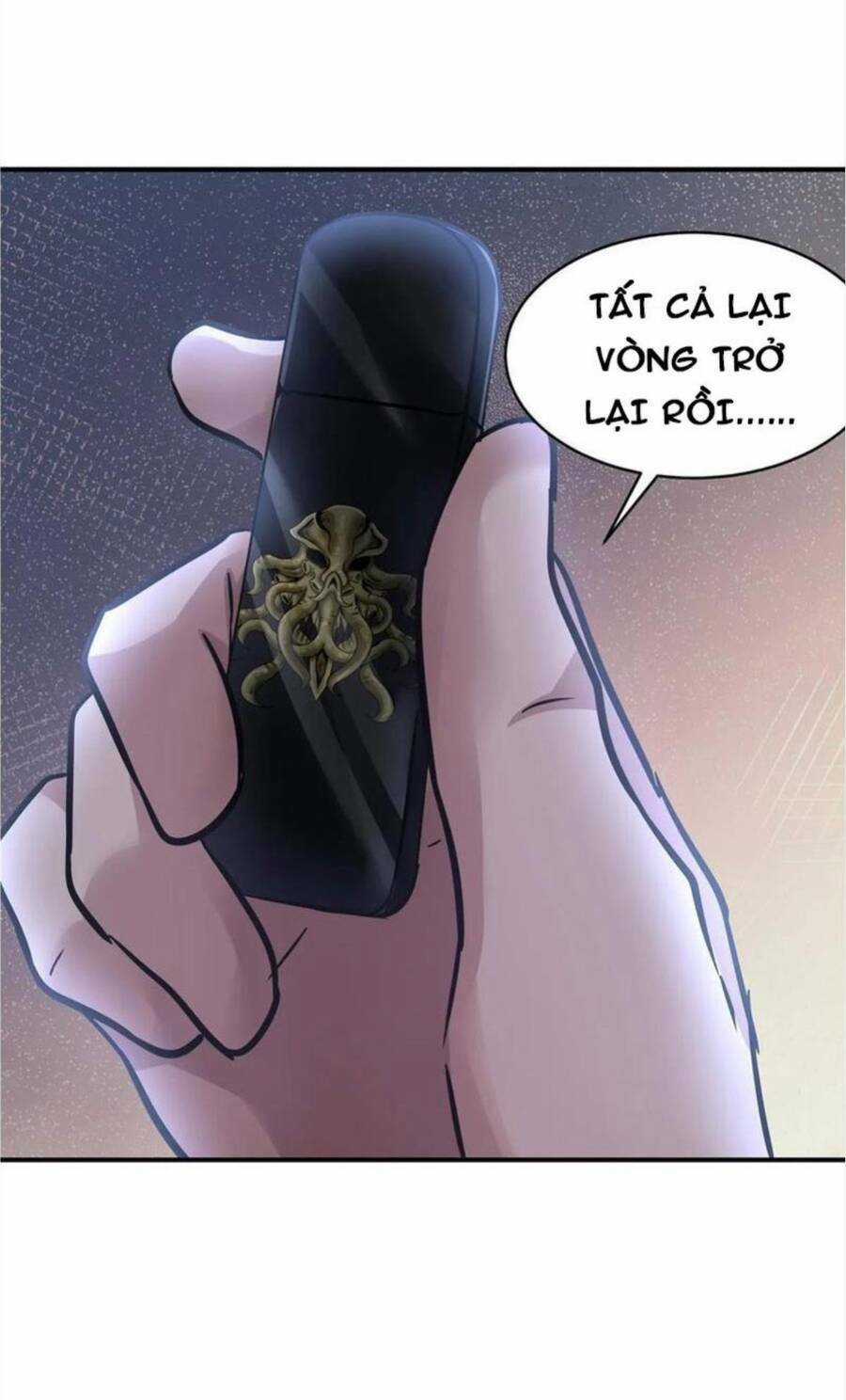 Vương Giả Săn Mồi Chapter 55 trang 40