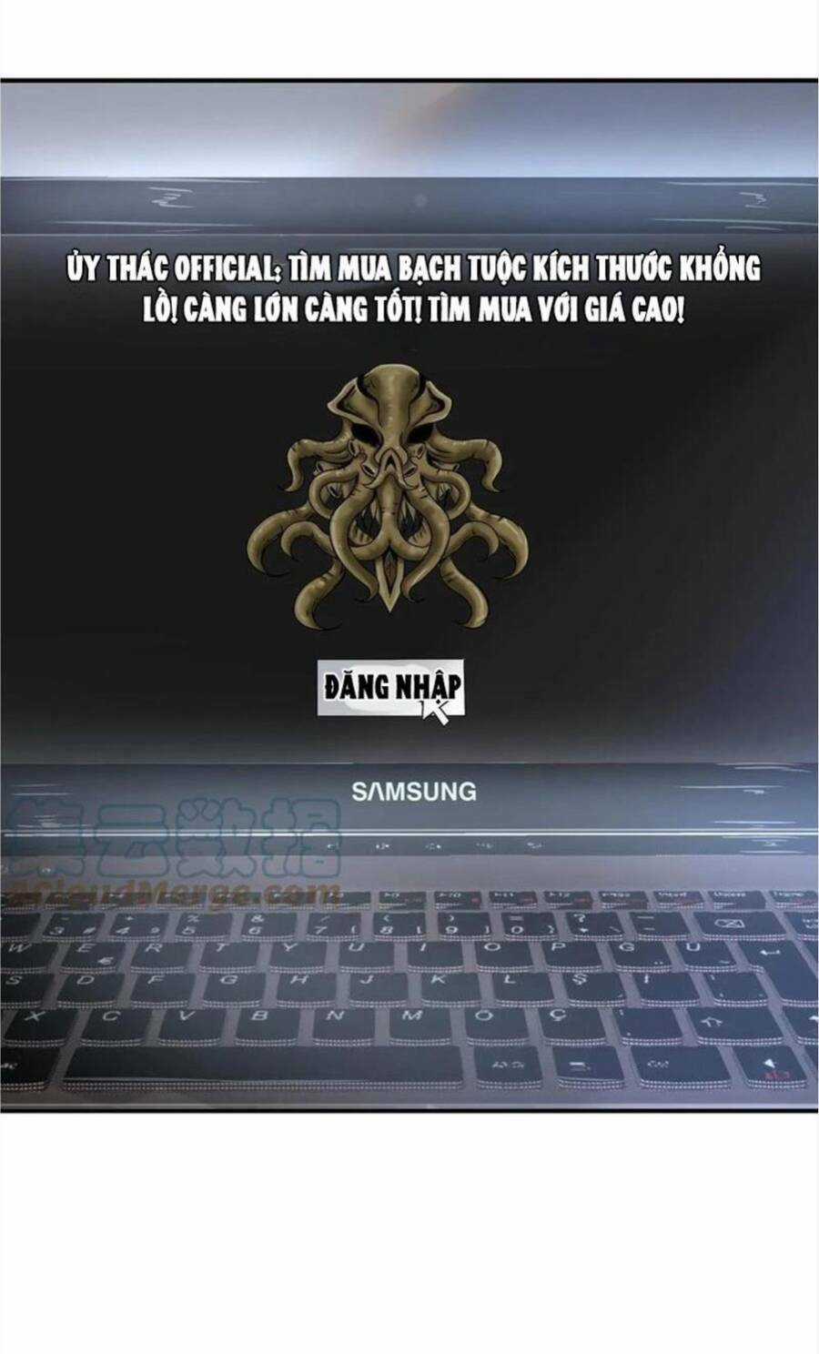 Vương Giả Săn Mồi Chapter 55 trang 41