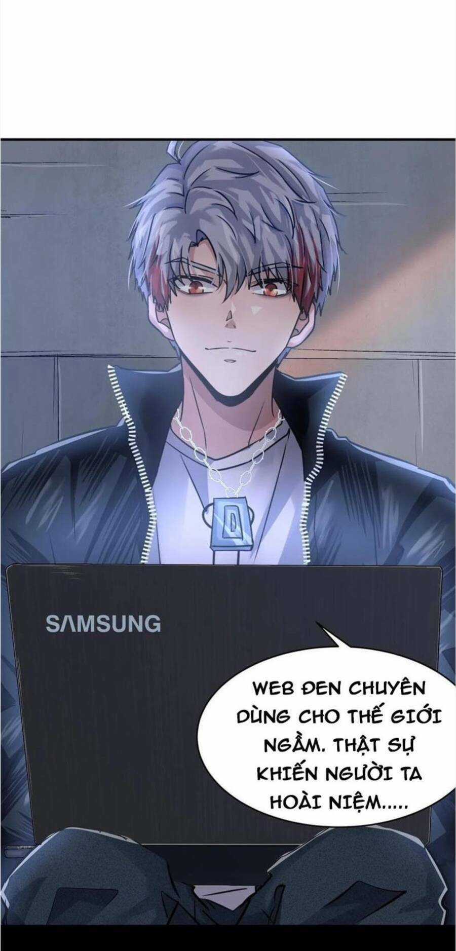 Vương Giả Săn Mồi Chapter 55 trang 42