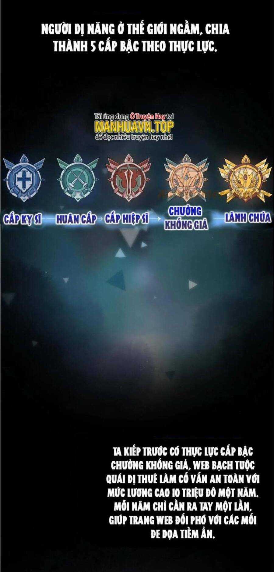 Vương Giả Săn Mồi Chapter 55 trang 43