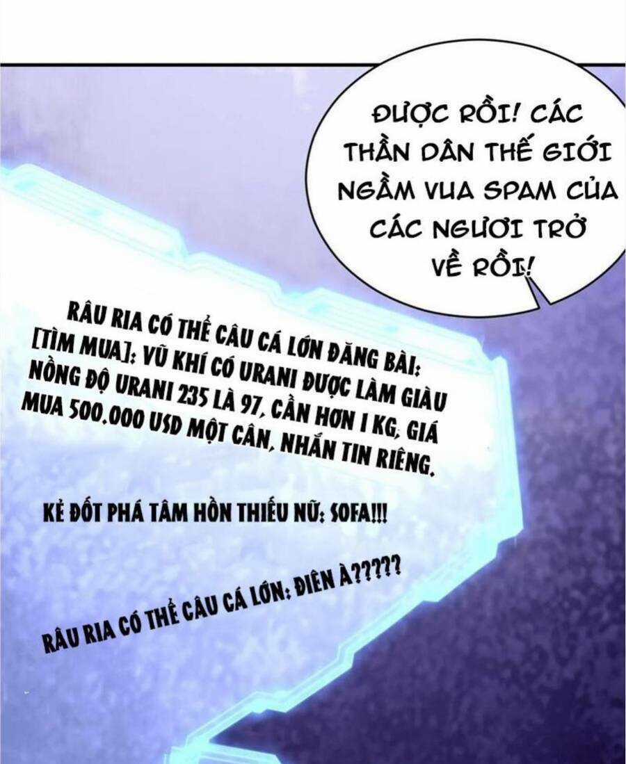 Vương Giả Săn Mồi Chapter 55 trang 47