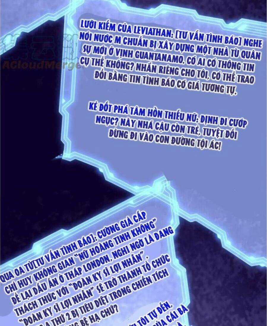 Vương Giả Săn Mồi Chapter 55 trang 48