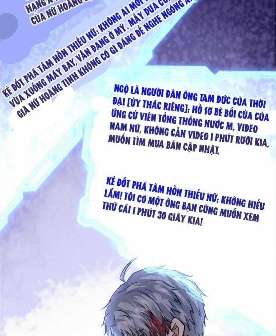 Vương Giả Săn Mồi Chapter 55 trang 49