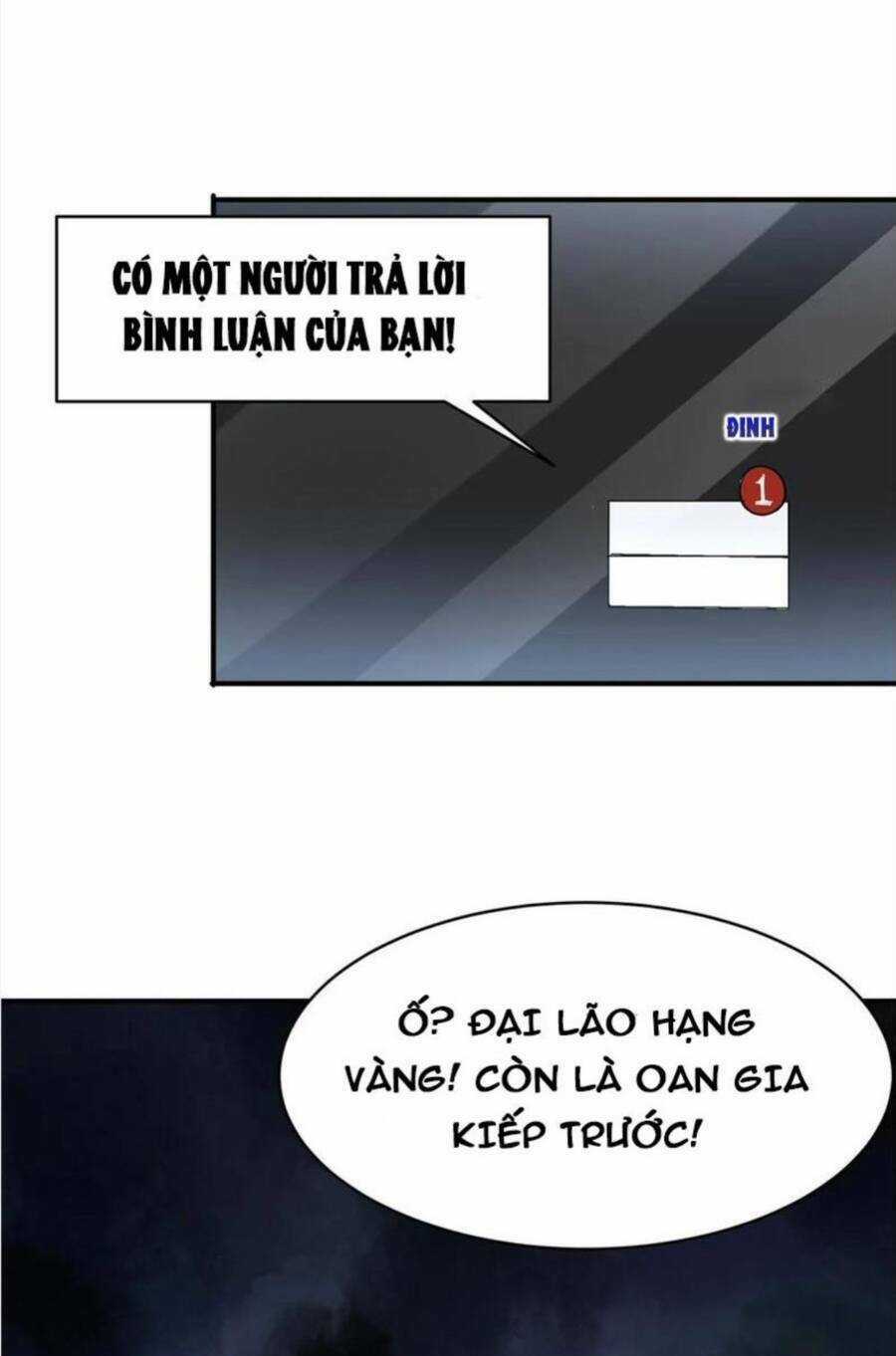 Vương Giả Săn Mồi Chapter 55 trang 51