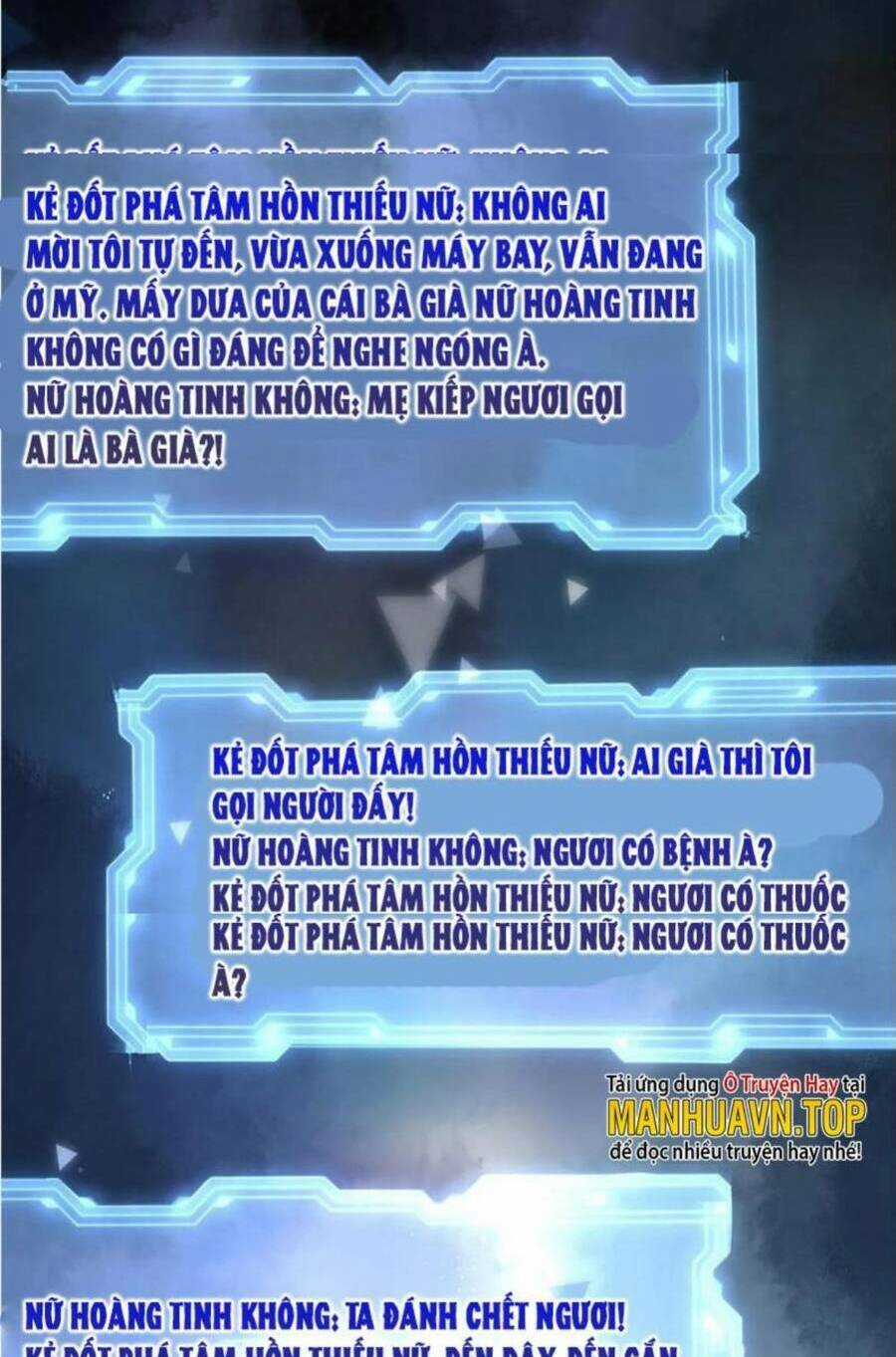 Vương Giả Săn Mồi Chapter 55 trang 52