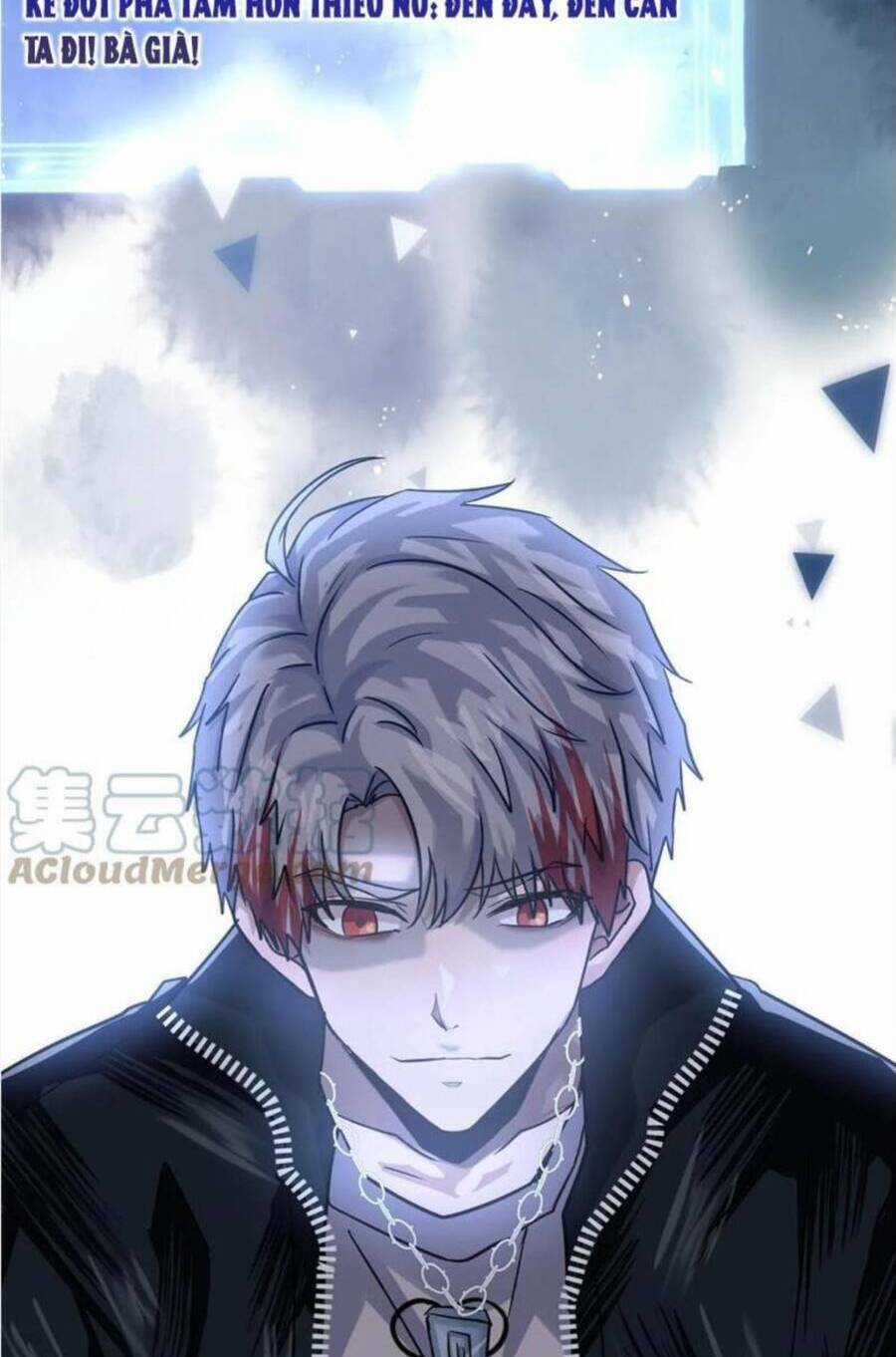 Vương Giả Săn Mồi Chapter 55 trang 53