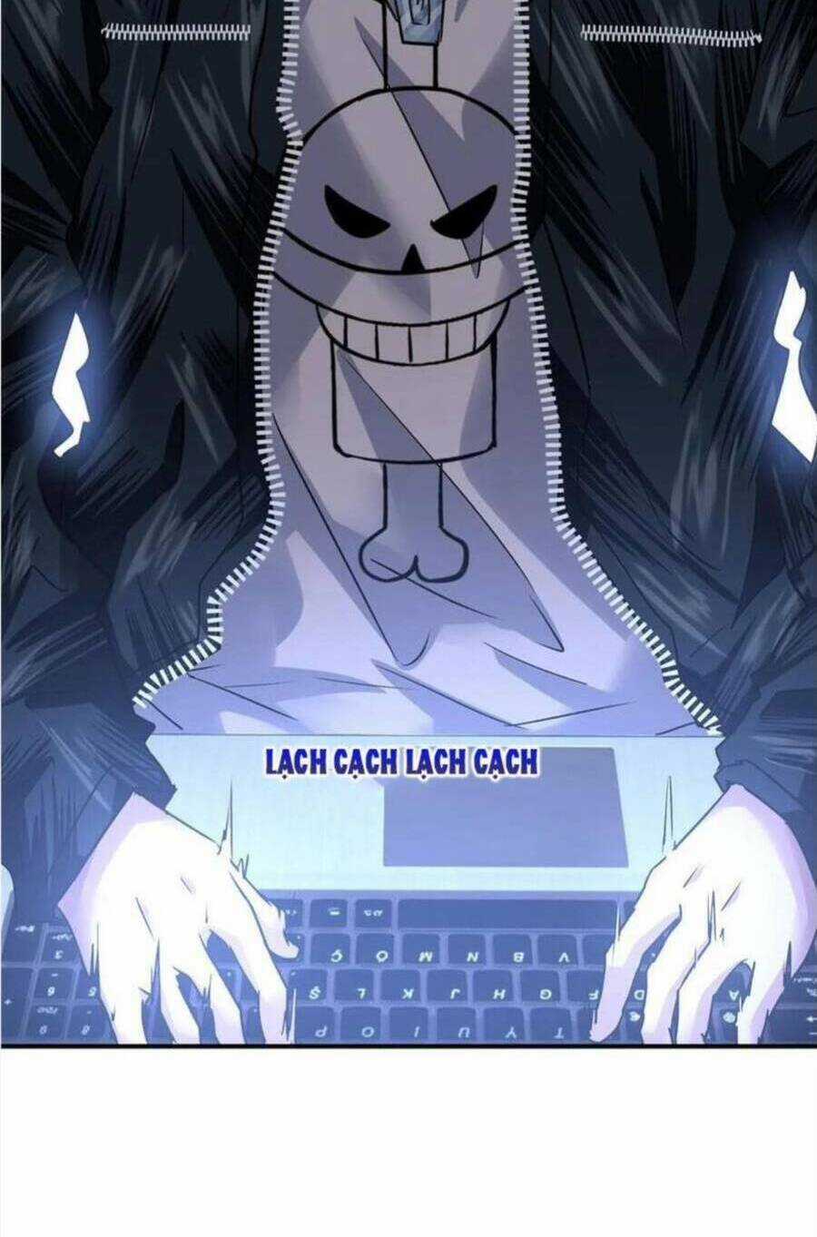 Vương Giả Săn Mồi Chapter 55 trang 54