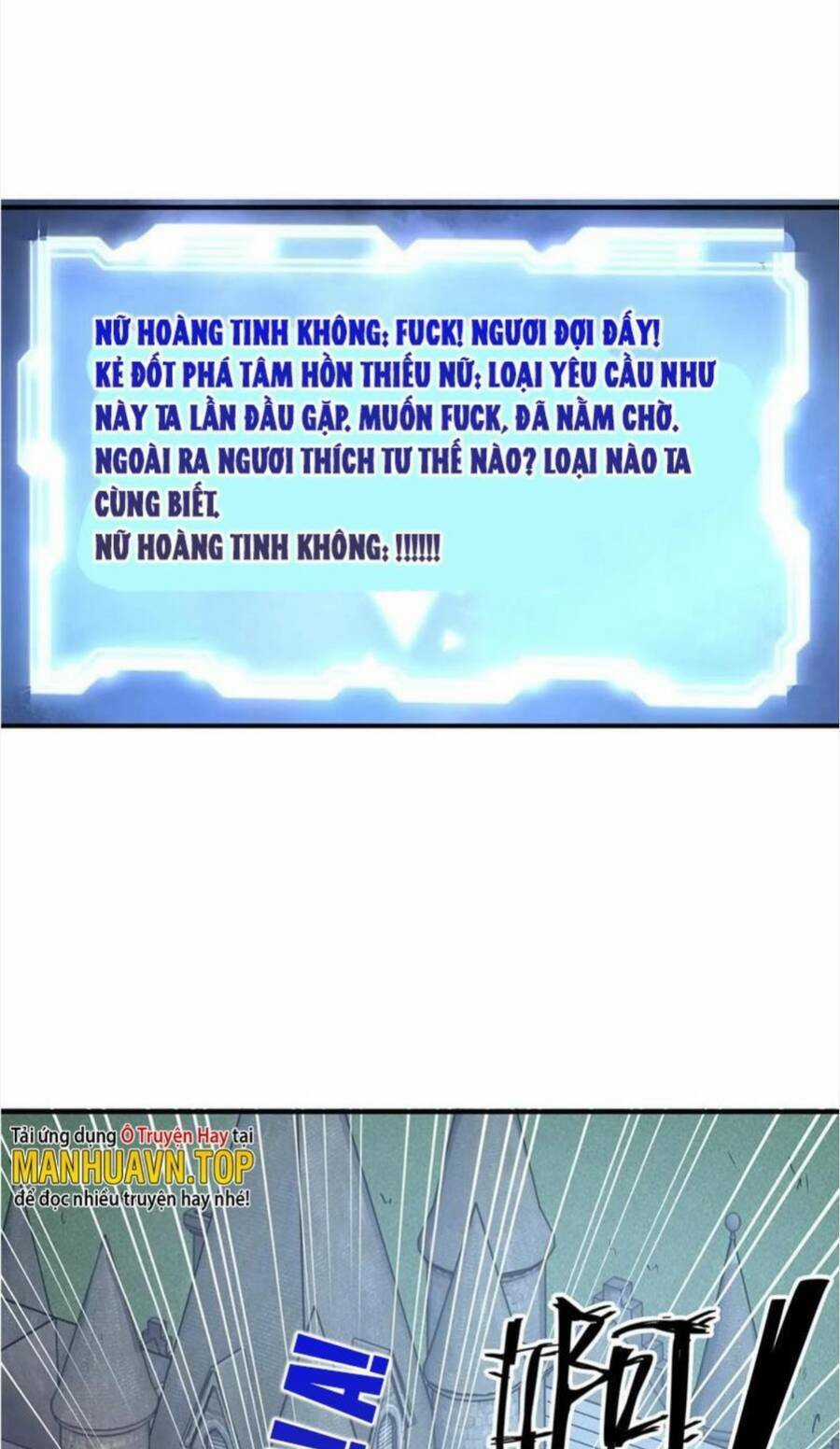 Vương Giả Săn Mồi Chapter 55 trang 55