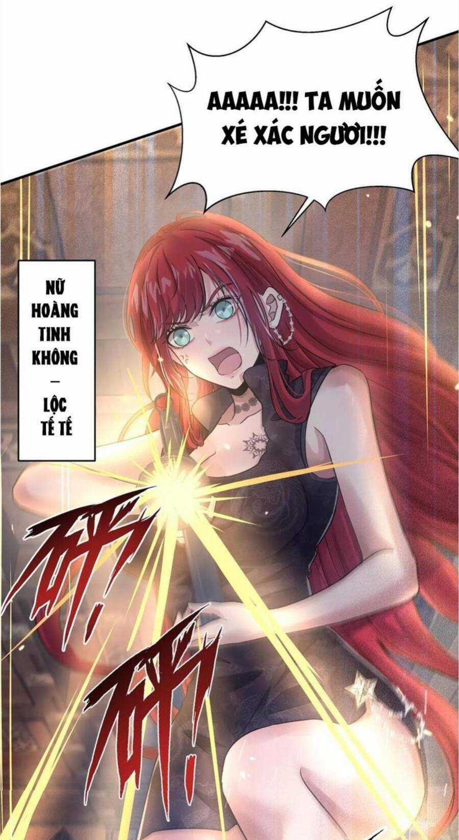 Vương Giả Săn Mồi Chapter 55 trang 57