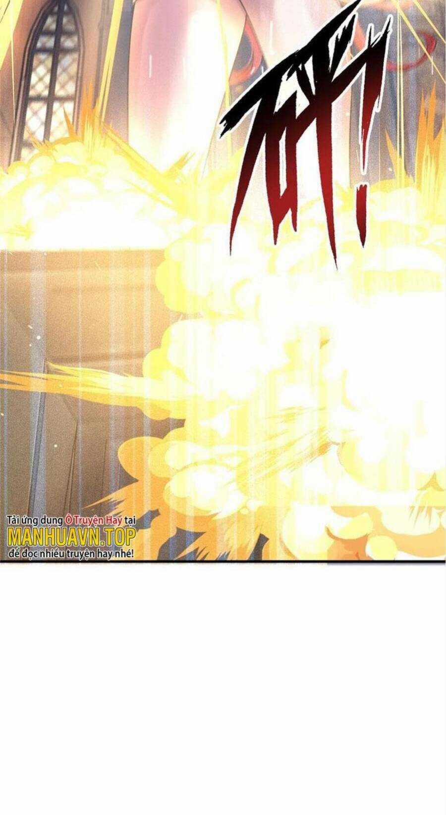 Vương Giả Săn Mồi Chapter 55 trang 58